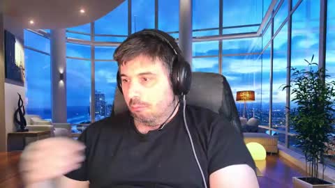 aleeexandre online show from 02/26/25, 08:11