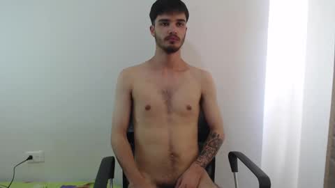 aleex_miller online show from 09/12/25, 01:44