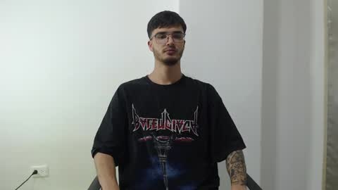 aleex_miller online show from 09/18/25, 04:36