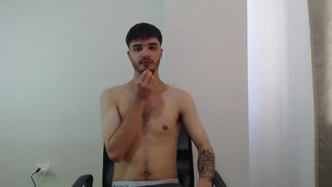 aleex_miller online show from 09/20/25, 03:24