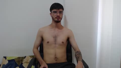 aleex_miller online show from 09/25/25, 07:50