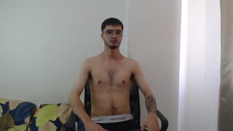 aleex_miller online show from 09/29/25, 06:35