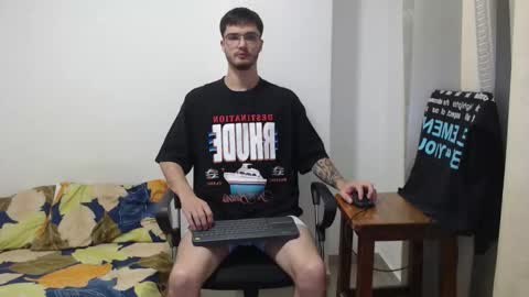 aleex_miller online show from 10/14/25, 12:11