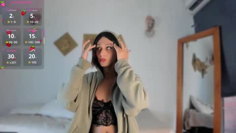 aleexiiaa online show from 02/06/26, 12:30