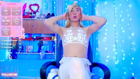 Snapshot of aleexx___ chatting on 01/30/25, 03:08 Alex online show from 01/30/25, 03:08