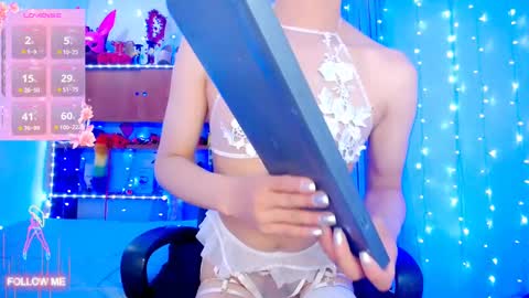 Snapshot of aleexx___ chatting on 02/28/25, 03:48 Alex online show from 02/28/25, 03:48