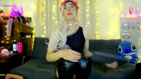 Alex online show from 03/14/26, 09:15