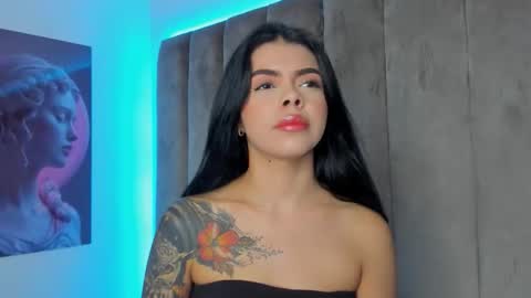 Snapshot of alegrabrown chatting on 02/20/26, 02:19 alegrabrown online show from 02/20/26, 02:19