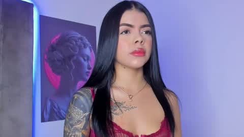 Snapshot of alegrabrown chatting on 02/28/26, 11:39 alegrabrown online show from 02/28/26, 11:39