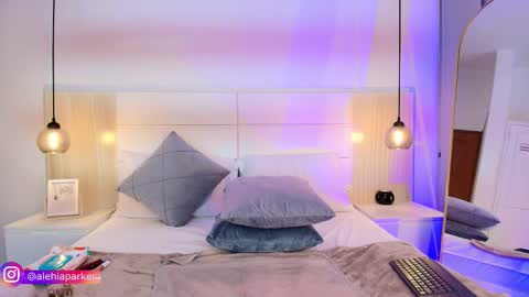 Alehia Cute online show from 11/22/25, 11:04