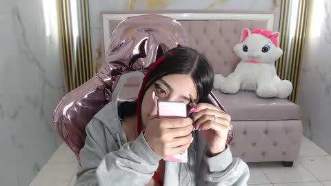 Ale online show from 02/11/26, 02:00