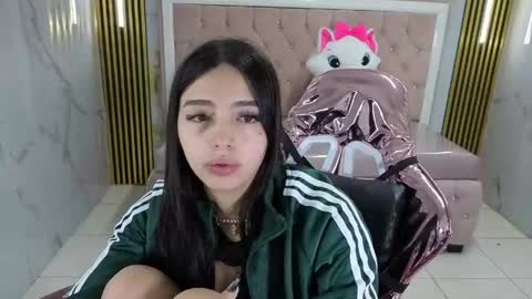 Ale online show from 04/27/26, 01:09