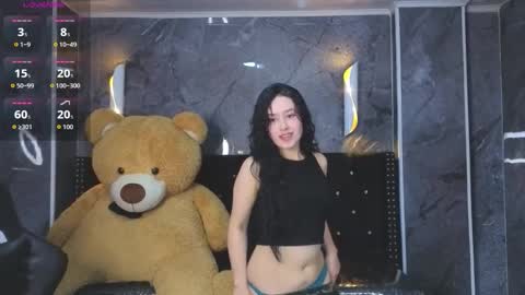 aleja online show from 12/18/25, 07:53