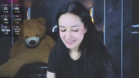 aleja online show from 12/20/25, 08:05