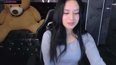 aleja online show from 01/17/26, 08:23