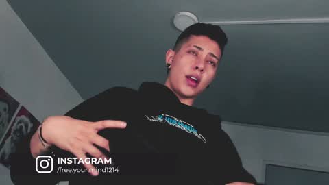 Alejandra online show from 01/17/25, 04:17