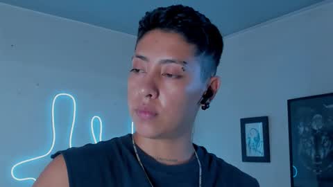 Alejandra online show from 11/30/25, 10:25