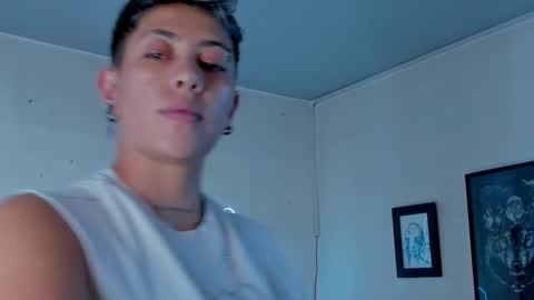 Alejandra online show from 12/16/25, 10:26