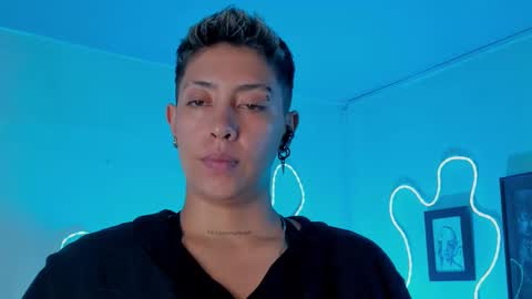 Alejandra online show from 02/03/26, 05:27