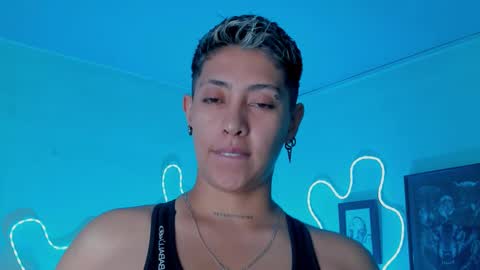 Alejandra online show from 02/18/26, 11:44