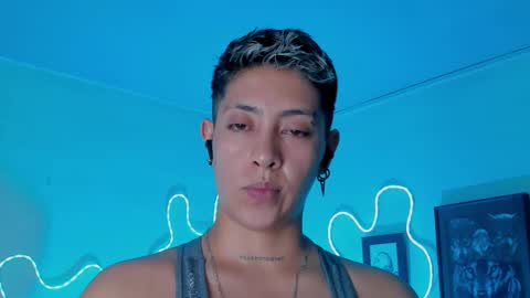 Alejandra online show from 02/20/26, 03:36