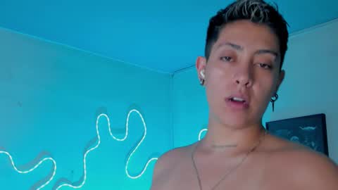 Alejandra online show from 03/09/26, 09:19