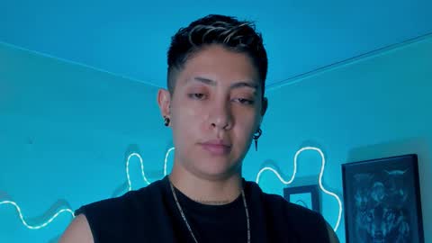 Alejandra online show from 03/24/26, 06:24