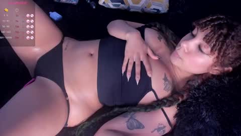 aleja1234lo online show from 01/26/25, 02:24