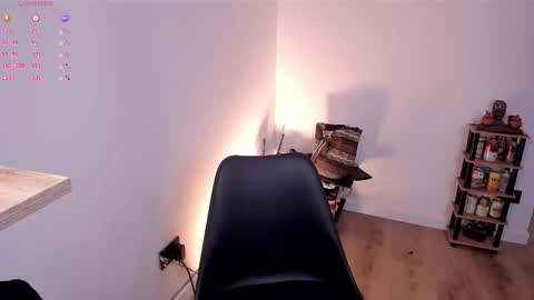 aleja1234lo online show from 03/09/26, 01:31