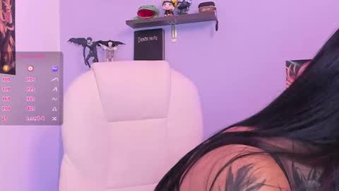 Ale online show from 11/16/25, 03:01