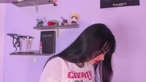 Ale online show from 02/01/26, 03:05