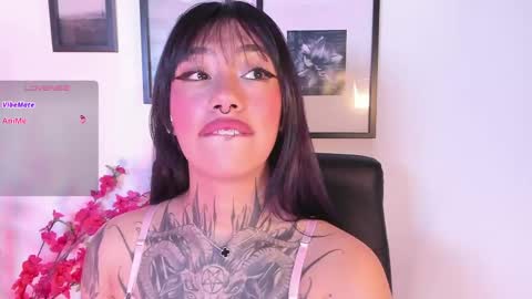 Ale online show from 04/03/26, 04:10