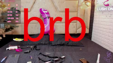 aleja__slav3 online show from 03/31/26, 09:48