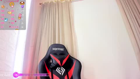 Aleja Hill online show from 12/07/24, 03:04