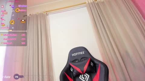 Aleja Hill online show from 12/27/24, 06:57