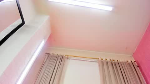 Aleja Hill online show from 02/12/25, 05:58