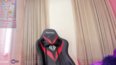 Aleja Hill online show from 02/15/25, 02:00