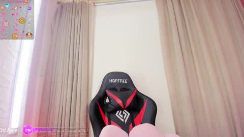 Aleja Hill online show from 03/09/25, 12:21