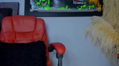 Snapshot of aleja_rogers996 chatting on 01/24/25, 09:05 Alejandra online show from 01/24/25, 09:05