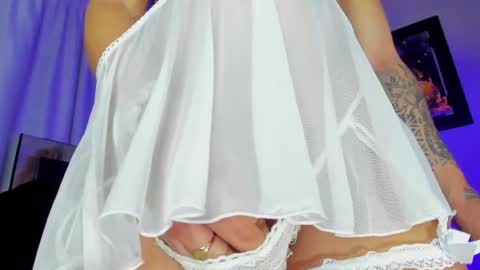 Alejandra online show from 02/13/26, 01:12