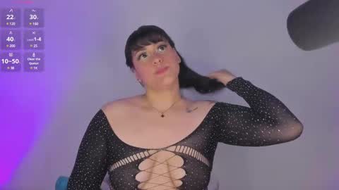 Aleja online show from 01/10/25, 06:17