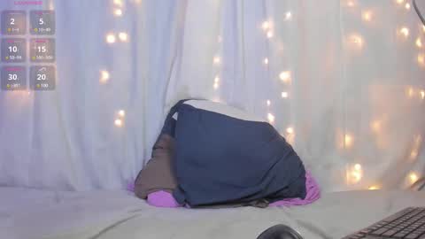 Aleja online show from 01/21/25, 04:43