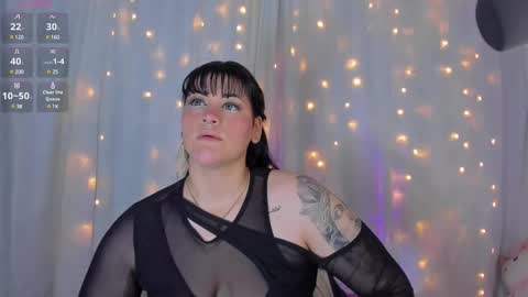 Aleja online show from 02/17/25, 03:15