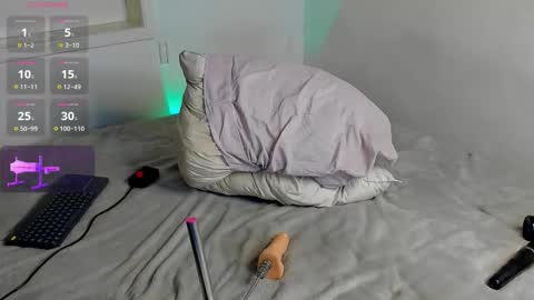 Aleja online show from 02/18/26, 04:03