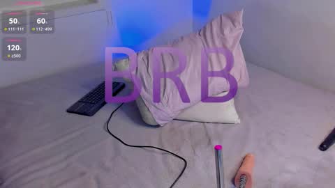 Aleja online show from 03/14/26, 07:30