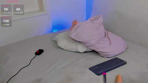 Aleja online show from 03/21/26, 02:20