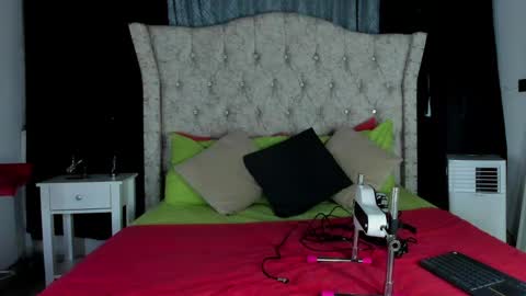 Snapshot of aleja_spearsx chatting on 05/30/26, 12:02 Alejandra online show from 05/30/26, 12:02
