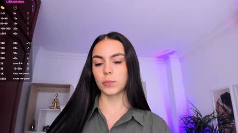 Alejandra online show from 01/23/25, 05:31