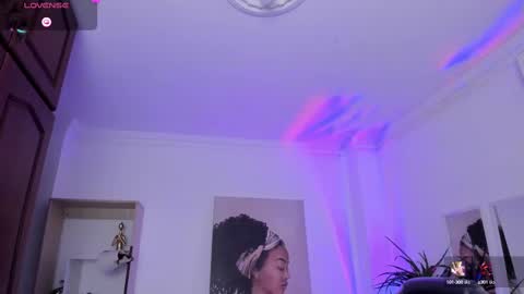 Alejandra online show from 03/05/25, 02:34