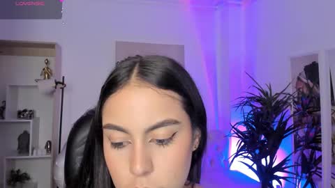 Alejandra online show from 03/07/25, 05:28